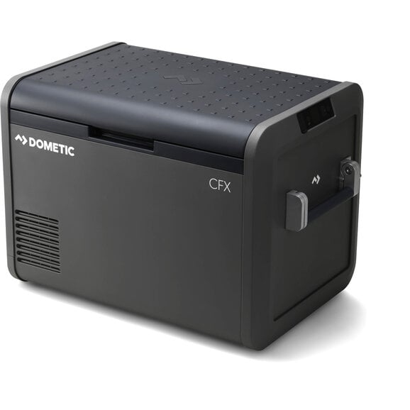 Dometic CFX3-55 IM Portable Fridge/Freezer Dometic 97000050756 CFX3-55 IM Portable Fridge/Freezer