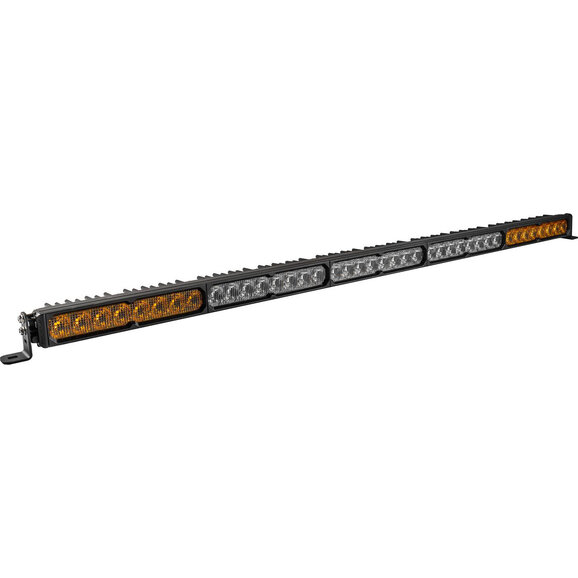 Diode Dynamics SS50 Dual-Color LED Light Bar Diode Dynamics SS50 Dual-Color LED Light Bar