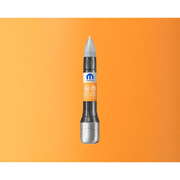 Mopar  1/2oz. Touch Up Paint Pen for Jeep Vehicles