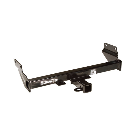 Draw-Tite Max-Frame Class III Receiver Hitch Draw-Tite 75699 Max-Frame Class III Receiver Hitch for 11-21 Jeep Grand Cherokee WK2