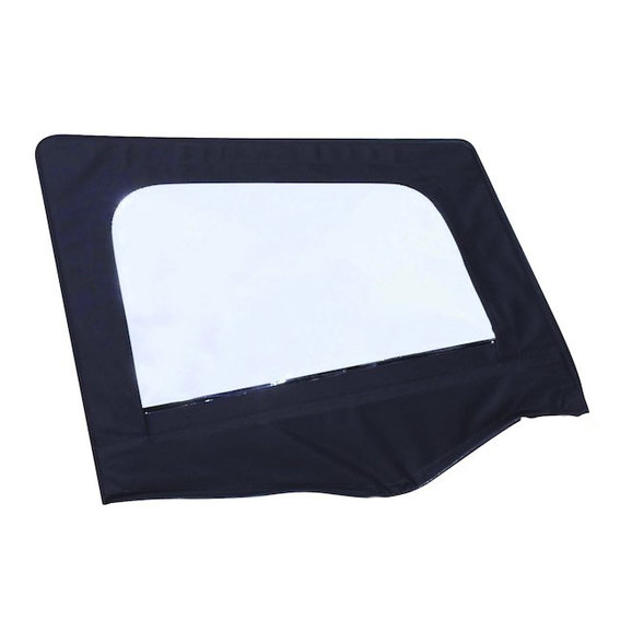 Crown Automotive Upper Door Skin Set Crown Automotive Upper Door Skin Set for 87-95 Jeep Wrangler YJ