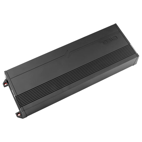 DS18 GEN-X Full-Range Class D 4-Channel Amplifier | 4 x 700W RMS @ 4-Ohm DS18 G8400.4D GEN-X Full-Range Class D 4-Channel Amplifier | 4 x 700W RMS @ 4-Ohm