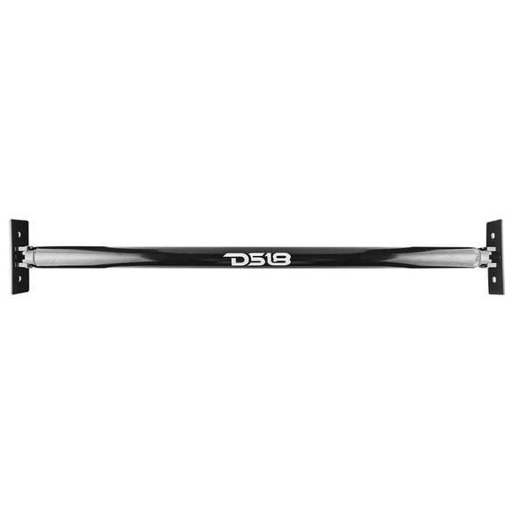DS18 Hydro Mounting Tube DS18  Hydro Mounting Tube for 18-26 Jeep Wrangler JL