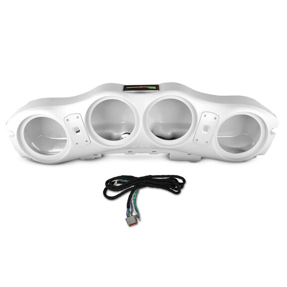 DS18  Overhead Sound Bar System for 24-25  Jeep Wrangler JL & Gladiator JT