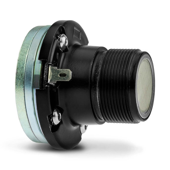 DS18 1" Twist On Throat Neodymium Driver DS18 PRO-DRNSC 1" Twist On Throat Neodymium Driver