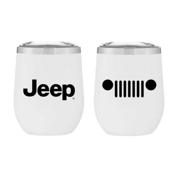 Jeep Wine Tumbler Jeep Wine Tumbler