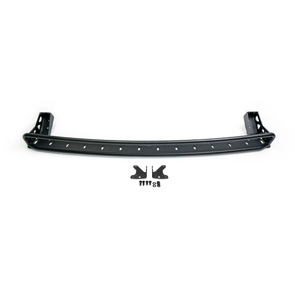 DV8 Offroad 40" Curved Light Bar Mount DV8 Offroad LBBR-03 40" Curved Light Bar Mount for 21-26 Ford Bronco