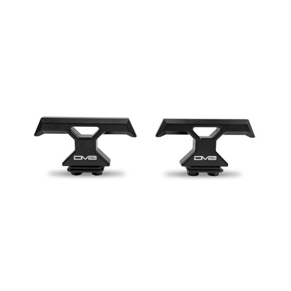 DV8 Offroad Billet Utility Handle DV8 Offroad RRHG-01 Billet Utility Handle
