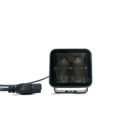 DV8 Offroad 3 Inch Elite Series LED Pod Light DV8 Offroad BE3EW40W 3 Inch Elite Series LED Pod Light