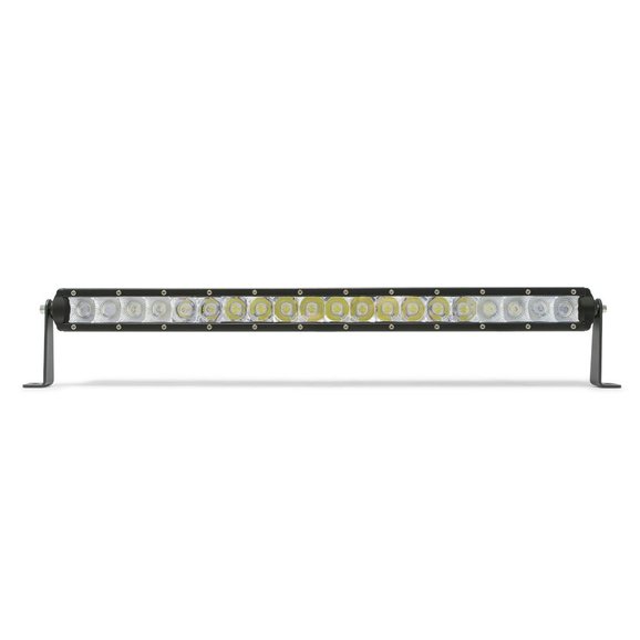 DV8 Offroad BS-20 20" SL8 Slim Series LED Light Bar DV8 Offroad BS20E100W5W BS-20 20" SL8 Slim Series LED Light Bar