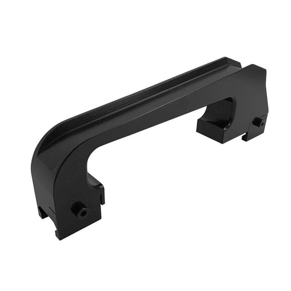 DV8 Offroad M16 Styled Grab Handle for DV8 Off Road Rail Mount System DV8 Offroad D-JP-190058-M16 M16 Styled Grab Handle for DV8 Off Road Rail Mount System for DV8 Off Road Rail Mount System