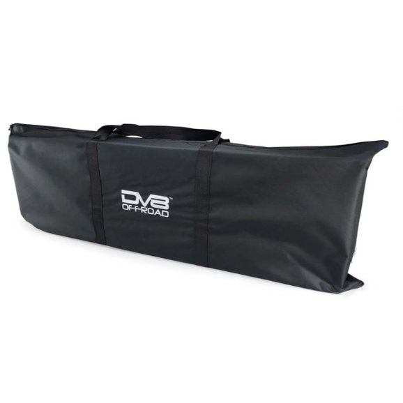 DV8 Offroad Traction Boards w/Bag Quadratec