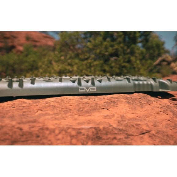 DV8 Offroad Traction Boards w/Bag Quadratec