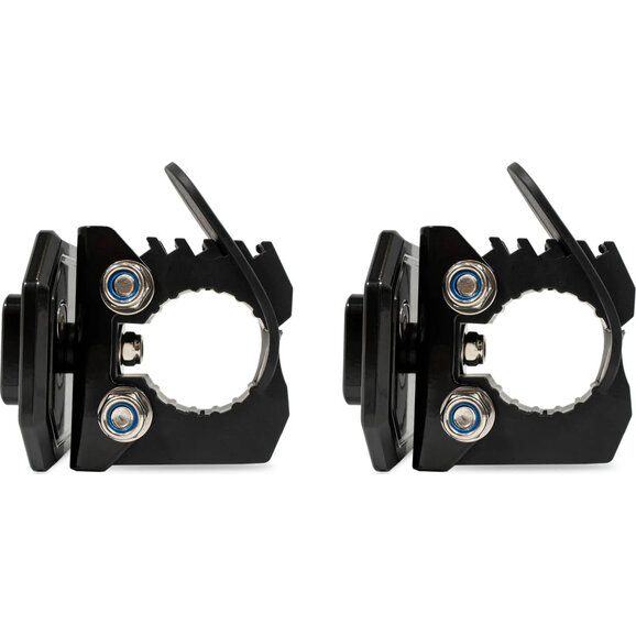 DV8 Offroad Quick Release MOLLE Panel Tool Mounts DV8 Offroad Quick Release MOLLE Panel Tool Mounts