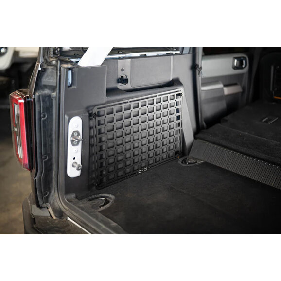 DV8 Offroad Universal Molle Panels DV8 Offroad Universal Molle Panels