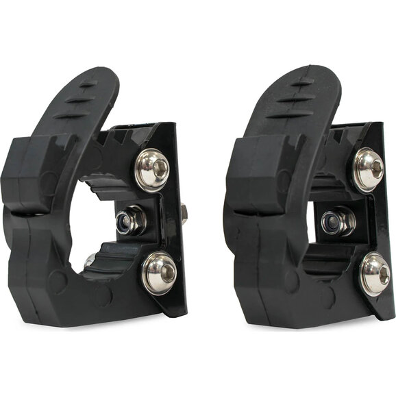 DV8 Offroad Universal Quick Release Tool Mounts DV8 Offroad UNRM-01 Universal Quick Release Tool Mounts