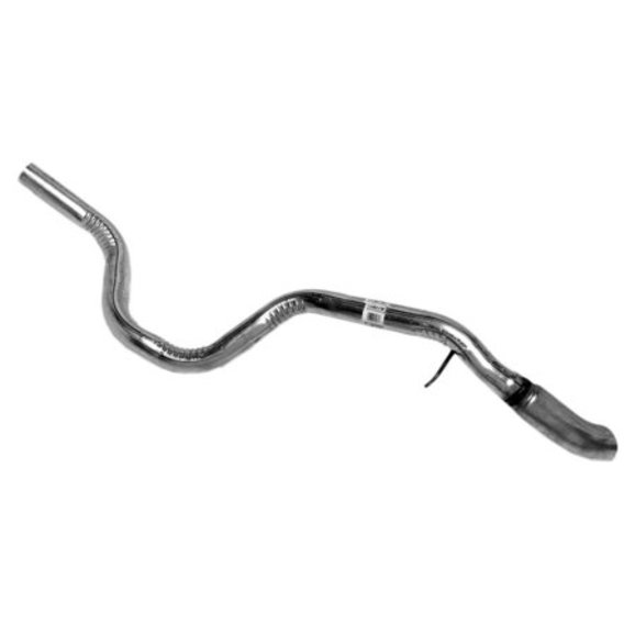 DynoMax Tail Pipe DynoMax 54079 Tail Pipe for 96-98 Jeep Grand Cherokee ZJ with 4.0L, 5.2L or 5.9L Engines