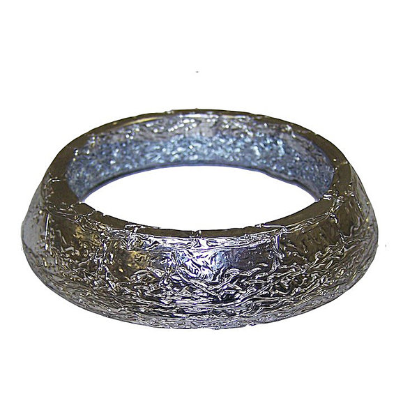 Crown Automotive Exhaust Manifold Seal  Crown Automotive E0031362 Exhaust Manifold Seal  for 87-90 Jeep Cherokee XJ and Comanche MJ with 4.0L Engine