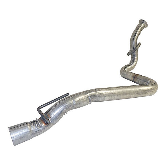 Crown Automotive Exhaust Front Pipe Crown Automotive E0055277AA Exhaust Front Pipe for 94-99 Jeep Cherokee XJ with 4.0L Engine