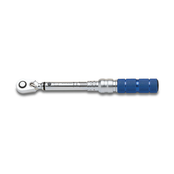 Eastwood 32190 20100 in/lbs 1/4 Inch Torque Wrench Quadratec