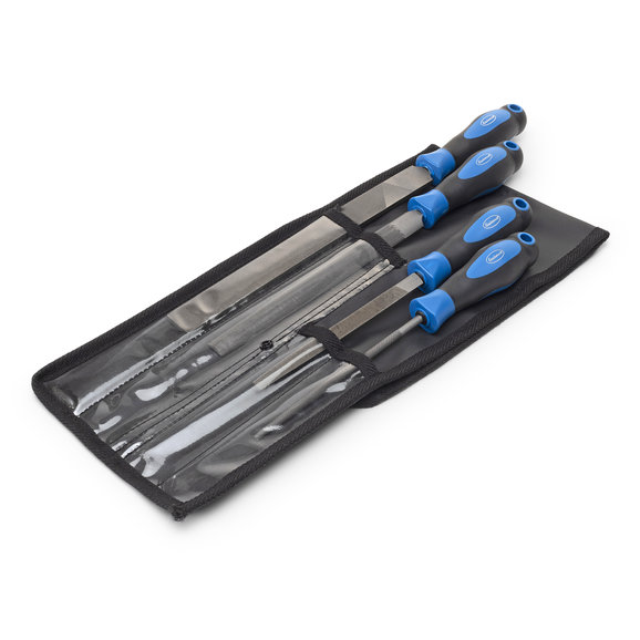 Eastwood 4 Piece Metal File Set Eastwood 21993 4 Piece Metal File Set