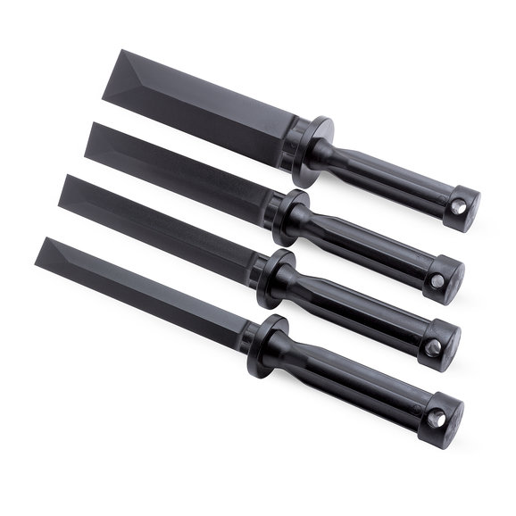 Eastwood 4-Piece Non-Marring Scraper Set Eastwood 31596 4-Piece Non-Marring Scraper Set