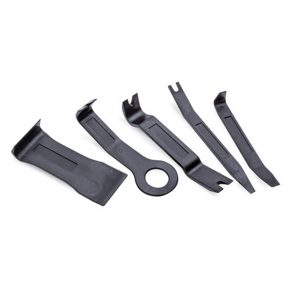Eastwood 5-Piece Nylon Trim Removal Tools Eastwood 31607 5-Piece Nylon Trim Removal Tools