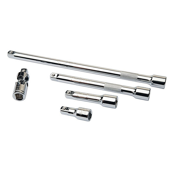 Eastwood 5-Piece 3/8" Drive Extension Set Eastwood 32178 5-Piece 3/8" Drive Extension Set