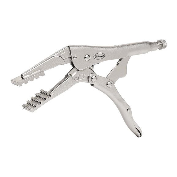 Eastwood 9 Inch Hose Clamp Locking Plier Eastwood 32584 9 Inch Hose Clamp Locking Plier
