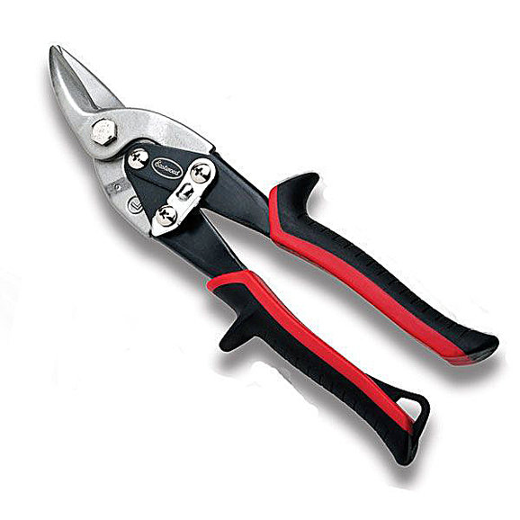 Eastwood Aviation Tin Snips Left Cut Eastwood 70245 Aviation Tin Snips Left Cut