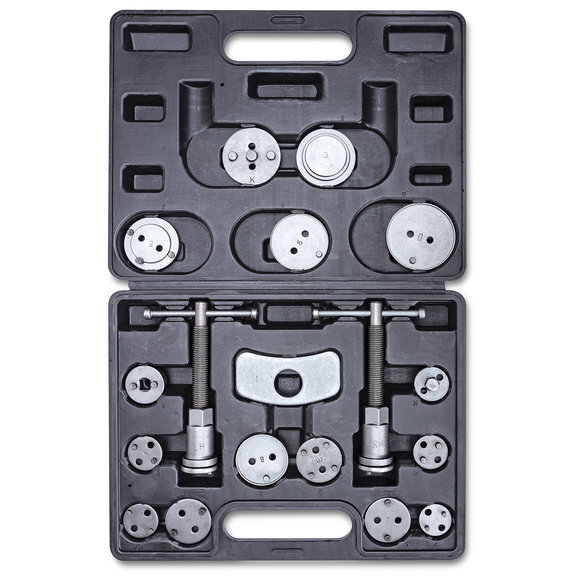 Eastwood 31829 Brake Caliper Piston Retractor Tool Quadratec