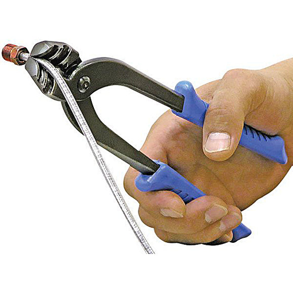 Eastwood 49074 Brake Line Tubing Forming Tool Pliers | Quadratec