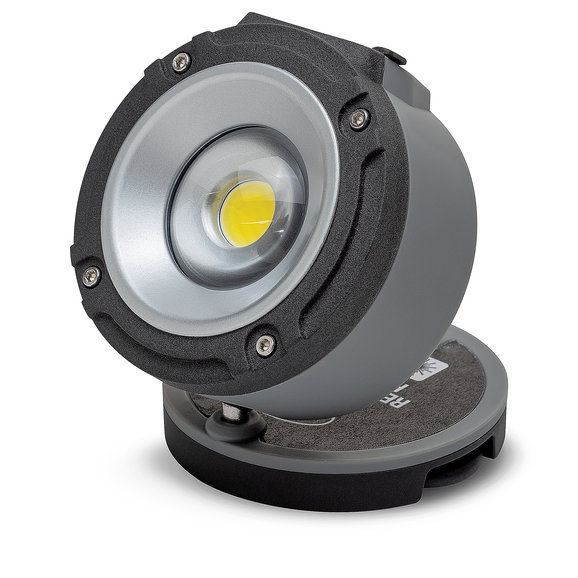 Eastwood COB LED Rechargeable Puck Light Eastwood 32405 COB LED Rechargeable Puck Light