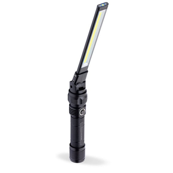 Eastwood COB LED Rechargeable Slim Work Light Eastwood 31880 COB LED Rechargeable Slim Work Light