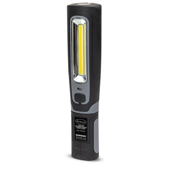 Eastwood COB LED Rechargeable Work Light Eastwood 32406 COB LED Rechargeable Work Light