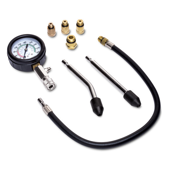 Eastwood 31351 Engine Compression Tester Quadratec