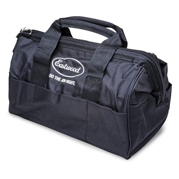Eastwood Heavy Duty Tool Bag Eastwood 30246 Heavy Duty Tool Bag