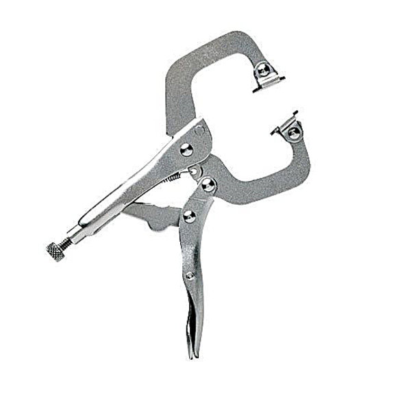 Eastwood Locking C-Clamp Eastwood Locking C-Clamp