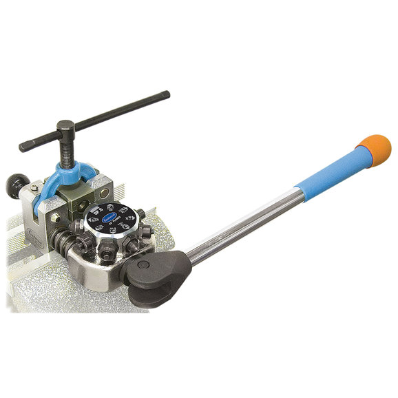 Eastwood 25304 Professional Brake Line and Tubing Flaring Tool Quadratec