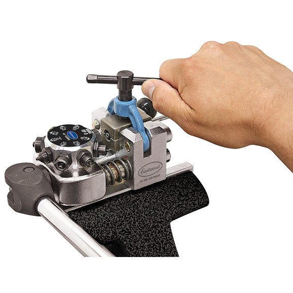 Eastwood Professional Brake Line and Tubing Flaring Tool Eastwood 25304 Professional Brake Line and Tubing Flaring Tool