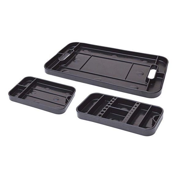 Eastwood Super Flex Tool Tray Set Eastwood 33964 Super Flex Tool Tray Set
