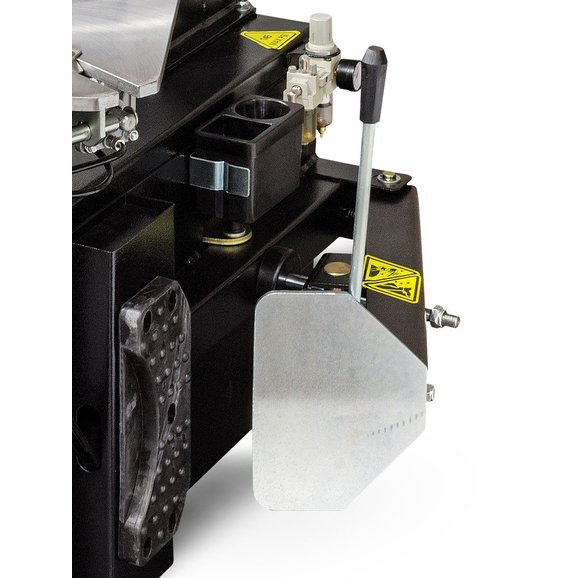 Eastwood 31638 Swing Arm Tire Changer Quadratec