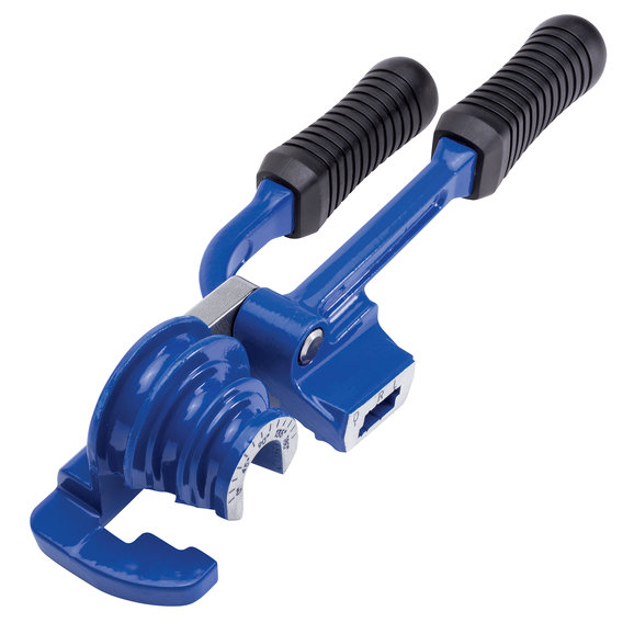 Eastwood 12435 Triple Head 180° Tubing Bender Quadratec