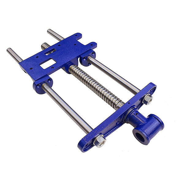 Eastwood Yost Model F10WW 10 Inch Front Vise Eastwood 56527 Yost Model F10WW 10 Inch Front Vise