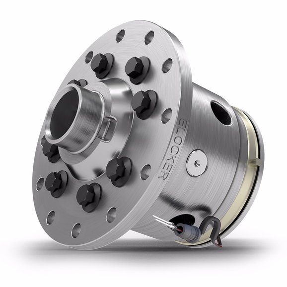 EATON Performance ELocker™ EATON 19817-020 Performance ELocker™ for 27-Spline Dana 30 with 3.54 and Numerically Lower Gear Ratio