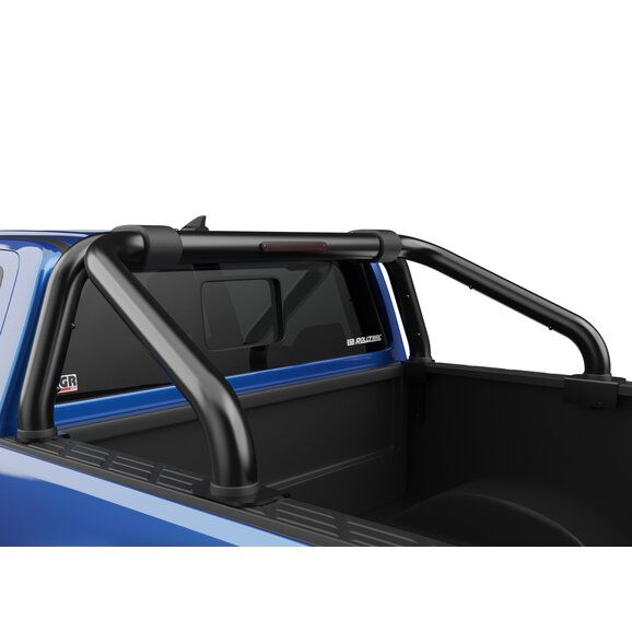 EGR S-Series Sports Bar EGR SBAR0176 S-Series Sports Bar for 20-25 Jeep Gladiator JT