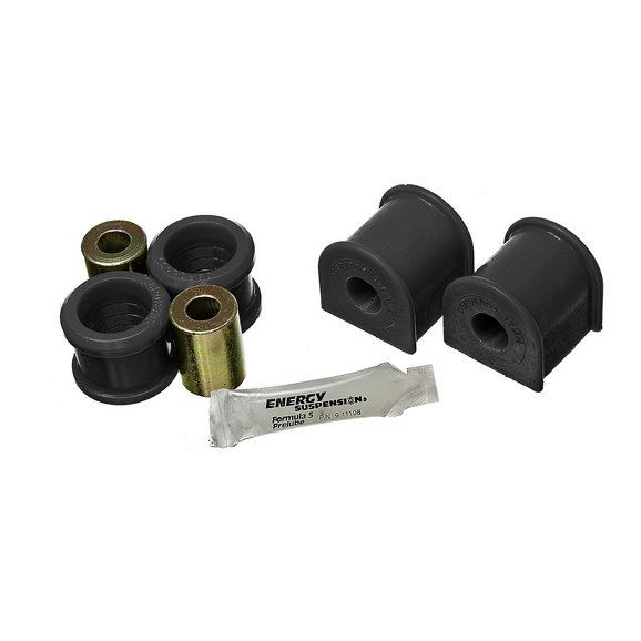 Premium Sway Bar Bushing Kit Front Rear Right Side Suspension