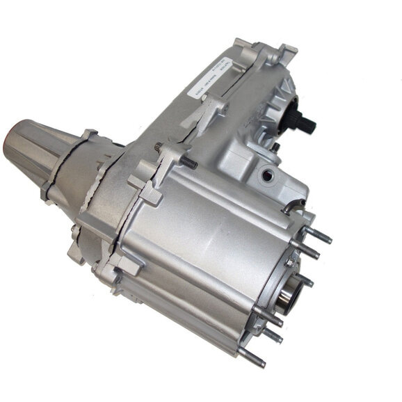 Evolution Driveline NP231 Transfer Case Evolution Driveline NP231 Transfer Case for 88-90 Jeep Wrangler YJ with 6 cylinder & Peugeot Manual Transmission