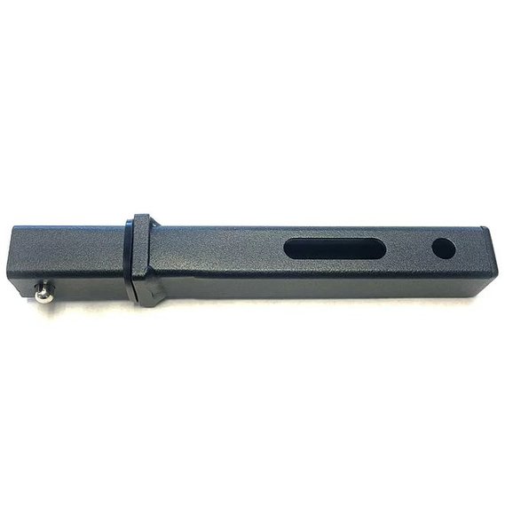 Exposed Racks  Quick-Clip Pin for Multi-Function Click-In Racks