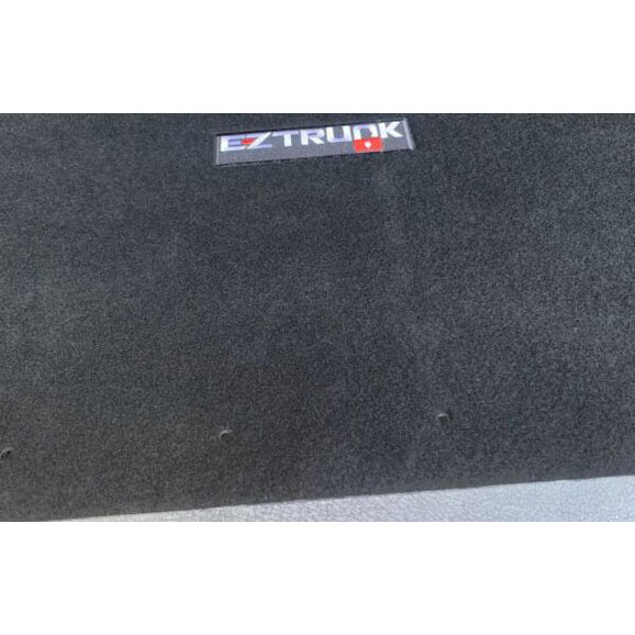 EZ 4X4 EZ-Trunk Carpet EZ 4X4 EZ-Trunk Carpet for 18-24 Jeep Wrangler JL
